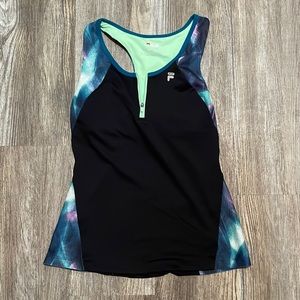 Fila Athletic Tank Top